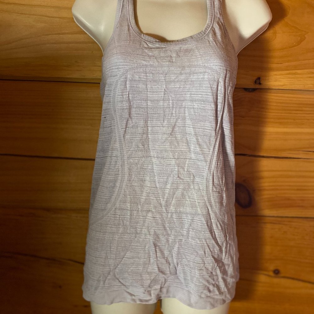 Lululemon Swiftly Tech Racerback 2.0